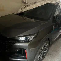 چانگان cs55وارداتی