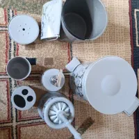 سرویس بهداشتی