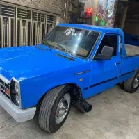 نبسان دوگانه شرکت تناژ پایین|خودرو سواری و وانت|کاشان, راوند|دیوار