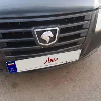 سمند سورن ELXسرمه ای مدل ۹۱