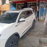 تزیینات خودرو. دودی شیشه .کف پا 5 بعدی