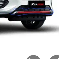 قطعات خودروهای چینی