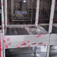 ماشین ظرفشویی صفر