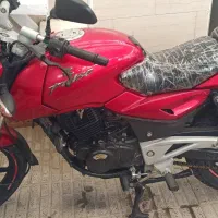 موتور پالس 180|موتورسیکلت|هشتگرد, هشتگرد قدیم|دیوار