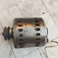 دینام کولر ابی موتوژن6000