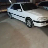 پژو پارس سال 99 در حد صفر واقعی کم کار کارمندی