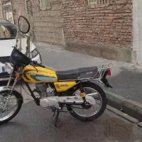 هوندا رهرو 125