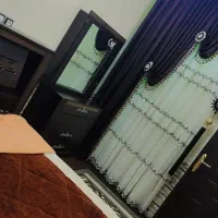 اجاره منزل مبله|اجارهٔ کوتاه‌مدت آپارتمان و سوئیت|شیراز, سعدیه جنوبی|دیوار