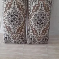 یه جفت پشتی