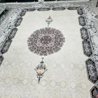 دو عدد فرش هر عدد 10ملیون|فرش|آبادان, |دیوار