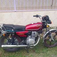 موتور همتاز 200 .مدل 1404. ترمز abs