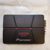 امپیلی پایونر