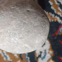 سنگ گهنه با حباب