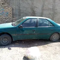 فروش ار دی با قیمت استثنایی|خودرو سواری و وانت|خمینی‌شهر, |دیوار