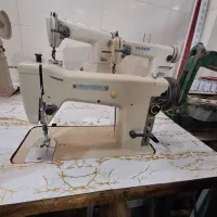 چرخ هفت و هشت ضخیم دوز برادر ژاپن