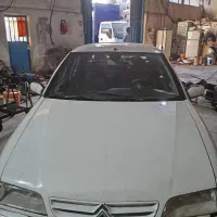 زانتیا 86 تمام رنگ|خودرو سواری و وانت|ملایر, |دیوار