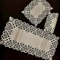 رومیزی پارسه|پرده، رانر، رومیزی|کرمانشاه, |دیوار