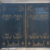 نقاش ساختمان