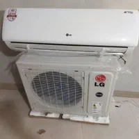 *کولر گازی موتور سنگین ال جی 30 هزار T3 الجی LaKth|کولر گازی و فن‌کوئل|اصفهان, کوی امیریه|دیوار