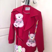 کت جنس مازاراتی