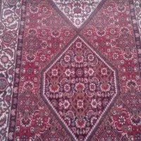 فرش کناره دستباف 3متری باختر