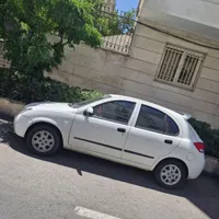تیبا ۲ EX 1400|خودرو سواری و وانت|تهران, شیرازی|دیوار
