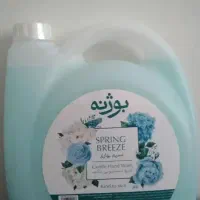 مایع دستشویی و ظرفشویی