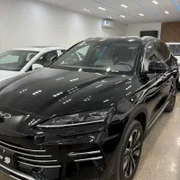 بی وای دی سانگ پلاس/چین ال