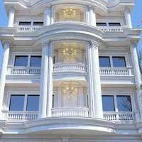 ۱۱۵متر/نوساز ی کامل/سعادت آباد/آفتابگیر.