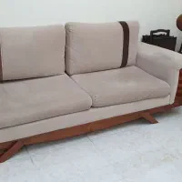 مبلمان|مبلمان خانگی و میز عسلی|محمدشهر, ولدآباد|دیوار