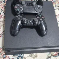 PS4|کنسول، بازی ویدئویی و آنلاین|دوگنبدان, |دیوار