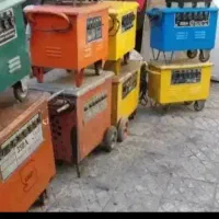 خریدوفروش دستگاه جوش صنعتی وخانگی