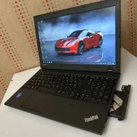 Thinkpad L540 مدل