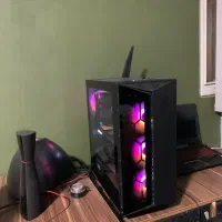 هیولای گیمینگ و رندرینگ