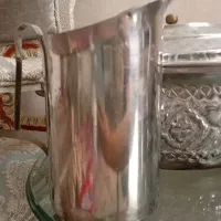 پارچ استیل جفت