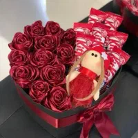 گل های جاودان