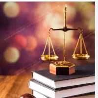 وکیل پایه یک دادگستری