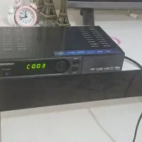 دستگاه گیرنده دیجیتال concorD