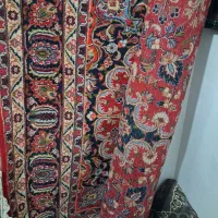 فرش دستبافت ۶ متری سالم