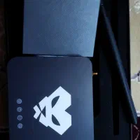 ماینرهلیوم|مودم و تجهیزات شبکه|اهواز, سیاحی(سه راه خرمشهر)|دیوار