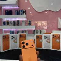 iPhone 17pro/promax