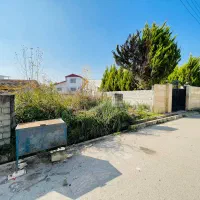 ۲۸۱مترجوازدارسندششدانگ/معاوضه ماشین/نور