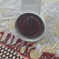 چراغ مطالعه سالم سالم فقط لامپ ش سوخته|لامپ و چراغ|الشتر, |دیوار