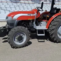 تراکتور ۴۷۰ مدل ۱۴۰۲