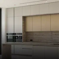 نظافت منزل و آشپزی با حقوق مناسب تجریش