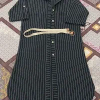 تعدادی لباس و کفش درحدنو