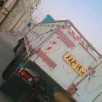فروش هیوندا مای تی|خودرو سنگین|اهواز, پادادشهر|دیوار