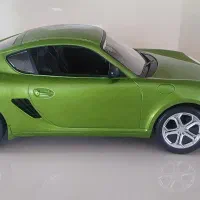 پورشه cayman|اسباب‌بازی بچه|نقده, |دیوار