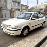 سمند ef7 مدل 95