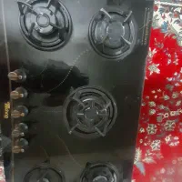 گاز صفحه ای|اجاق گاز و لوازم برقی پخت‌وپز|صوغان, |دیوار